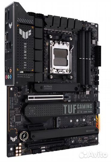 Материнская плата asus TUF gaming X670E-plus 90MB1BJ0-M0EAY0