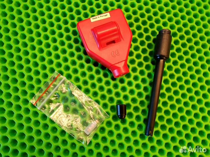 Ph тестер hanna