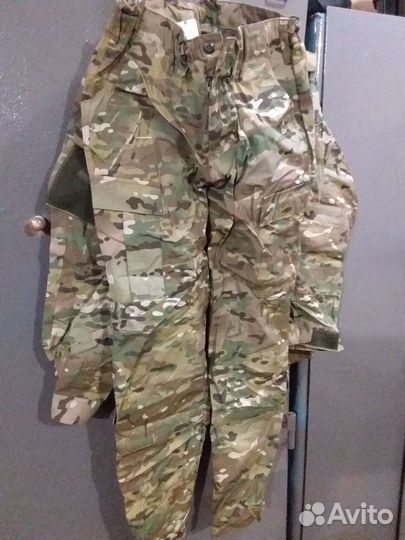 Военная форма мультикам