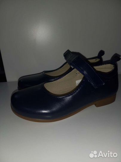 Туфли для девочки