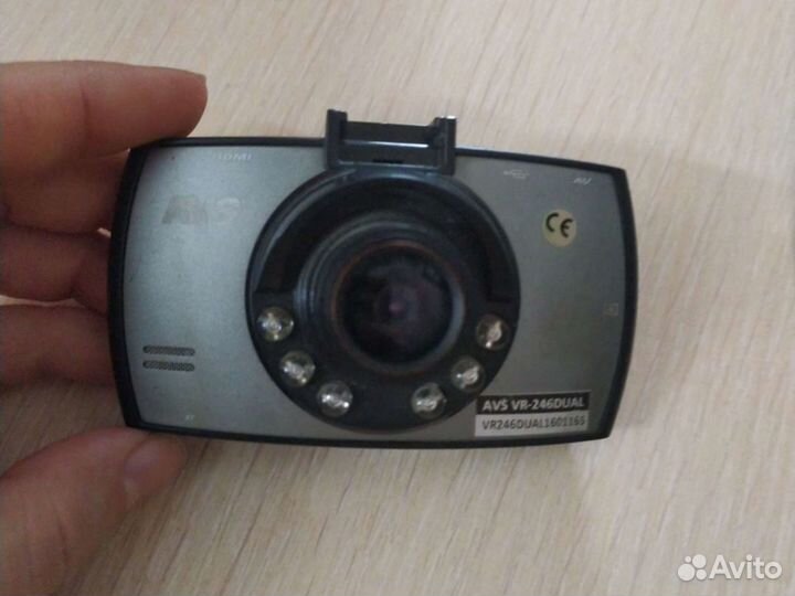 Видеорегистратор