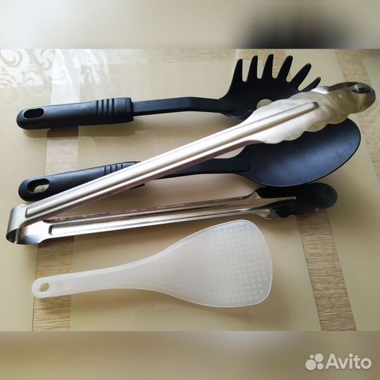 Кухонная утварь