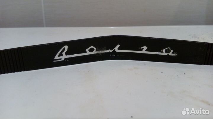 Орнамент руля волга газ 24