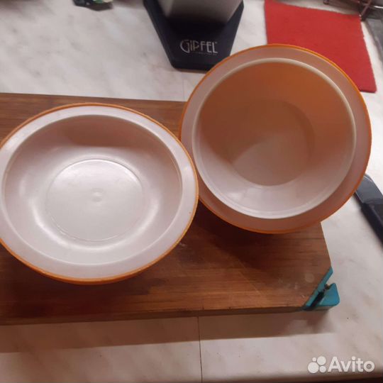 Термоконтейнер для льда