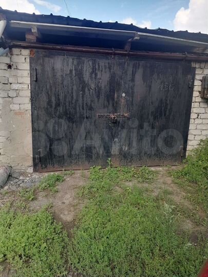 Гараж, 18 м²