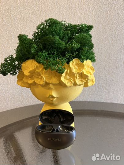 Зарядный кейс для наушников huawei freebuds 4i