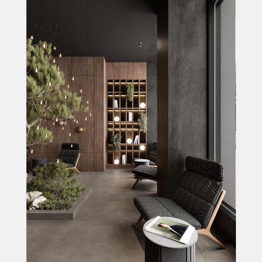 2-к. квартира, 51,2 м², 7/12 эт.