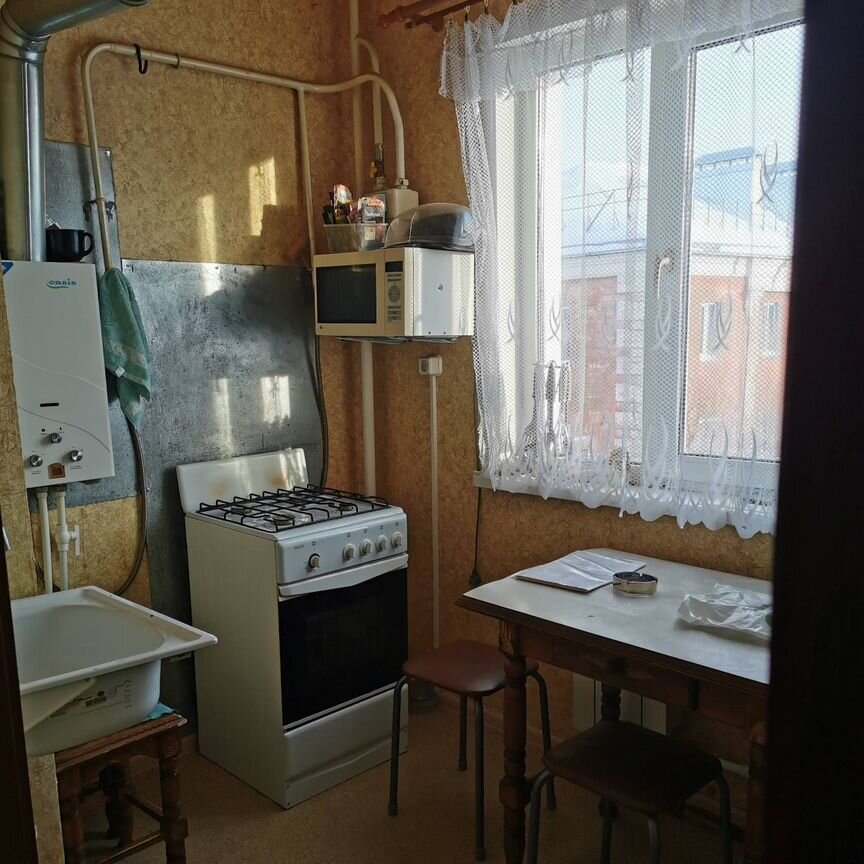 Квартира 2-комн. 36.3 м² в Новые Горки — фото 3