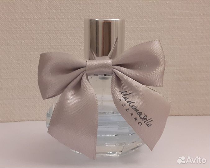Духи Mademoiselle Azzaro