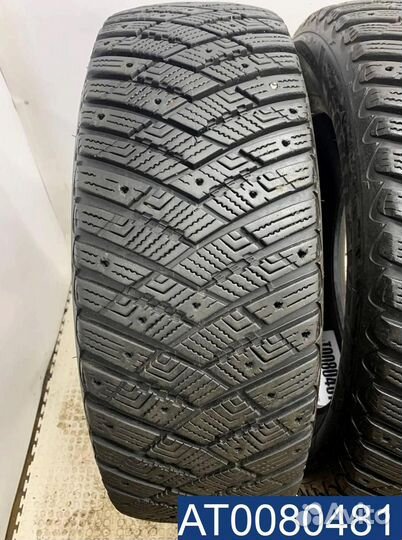 Goodyear UltraGrip Ice Arctic SUV 235/60 R18 98V
