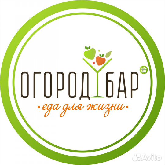 Продавец администратор