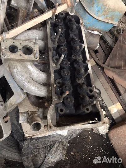 Гбц ваз классика