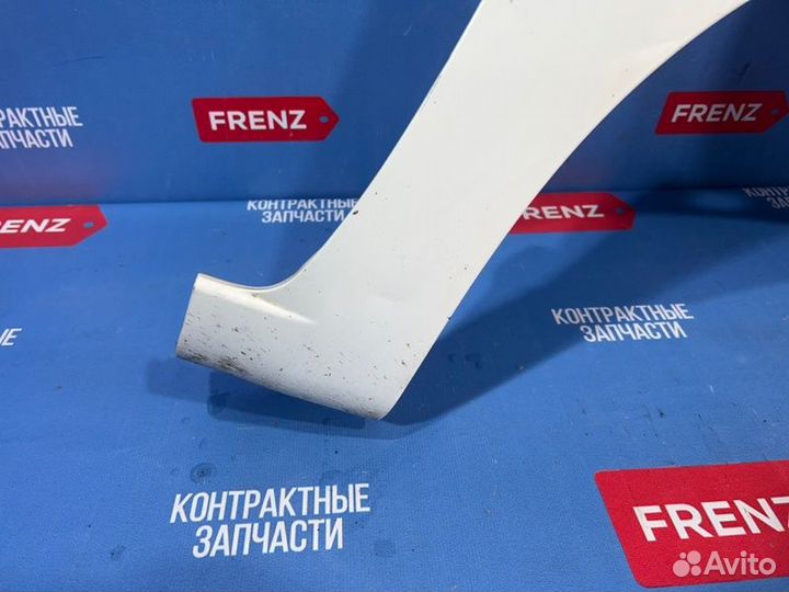 Крыло переднее правое Toyota Prius 20 2003-2009