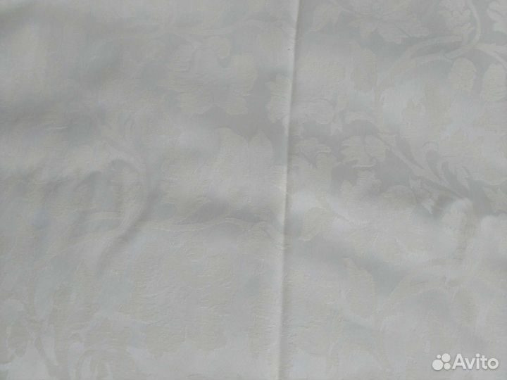 Скатерть и салфетки