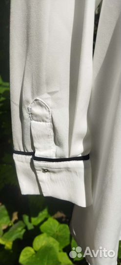 Блузка для девочки 36 размер