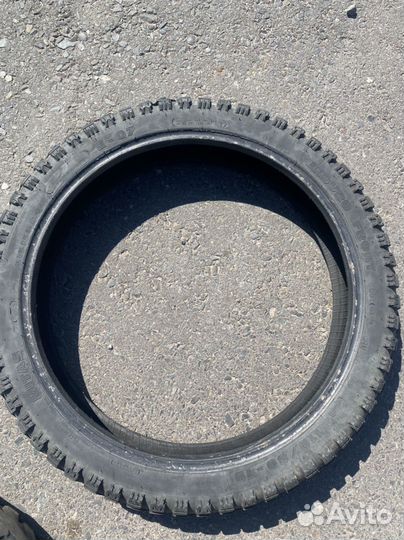 Моторезина Mitas E-07