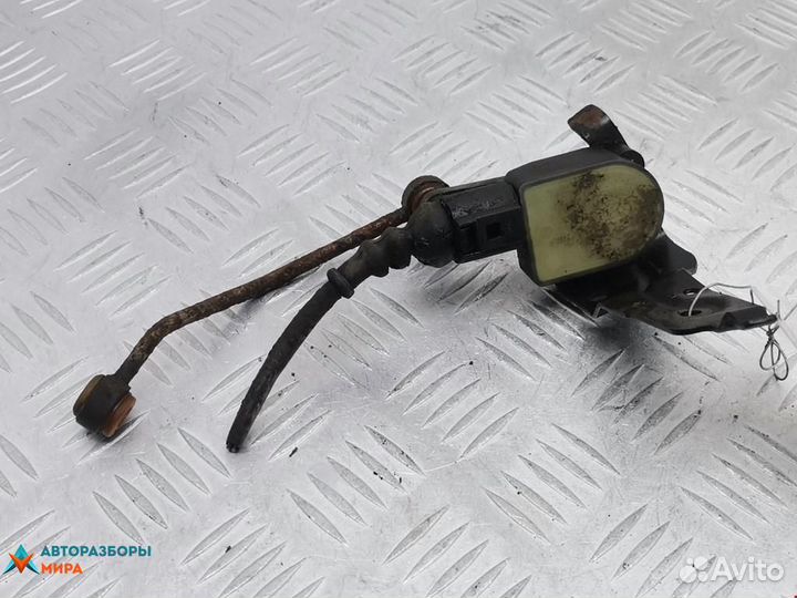 Датчик дорожного просвета Audi A6 4F/C6 2005