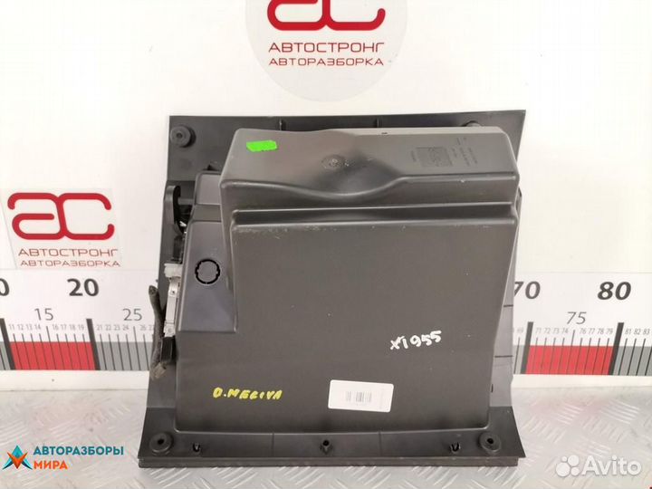 Бардачок Opel Meriva (A) рест. 2007 13119322