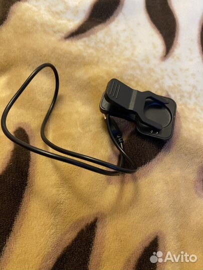 Фитнес браслет