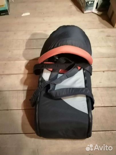 Переноска для детей