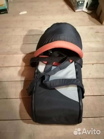 Переноска для детей