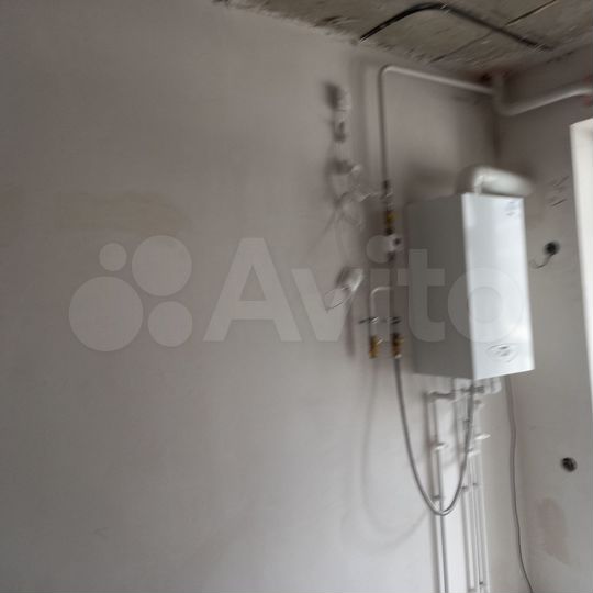 2-к. квартира, 45,1 м², 6/8 эт.