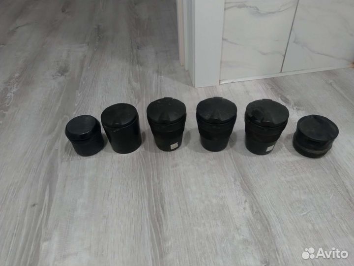 Пепельница для автомобилей