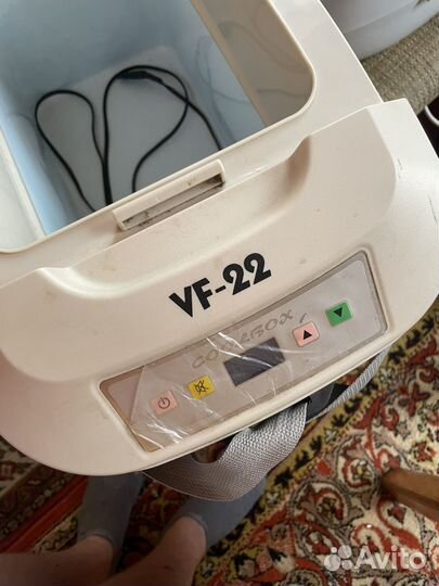 Автомобильный холодильник бу