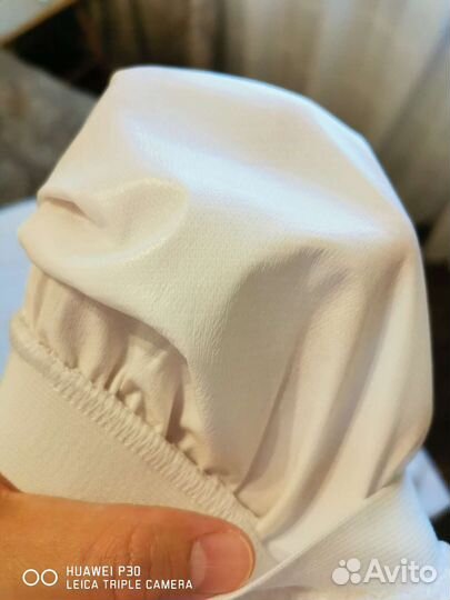 Матрас детский 60/80