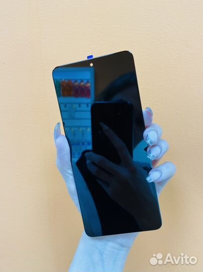 Дисплей для Honor X9 Original