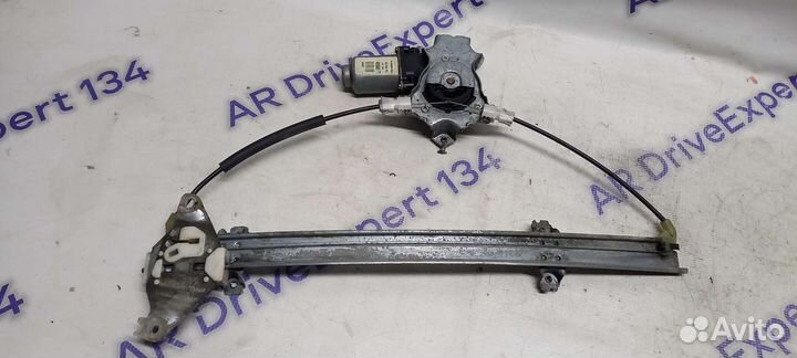 Стеклоподъемник передний правый Nissan Almera N16