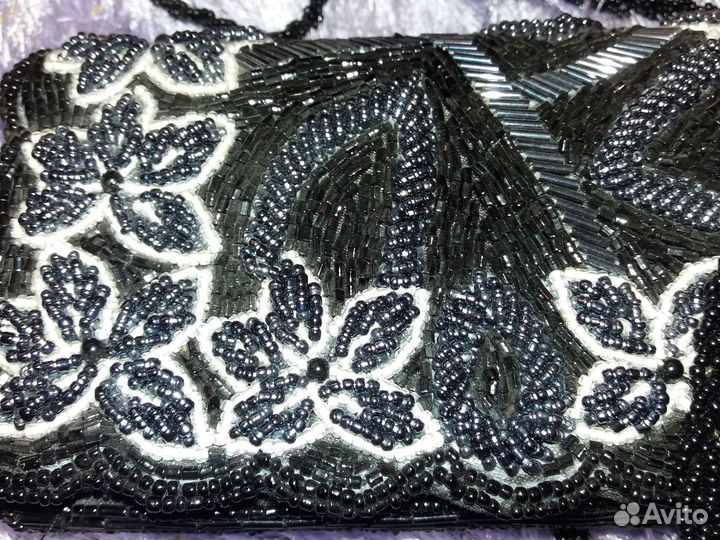 Сумка женская клач