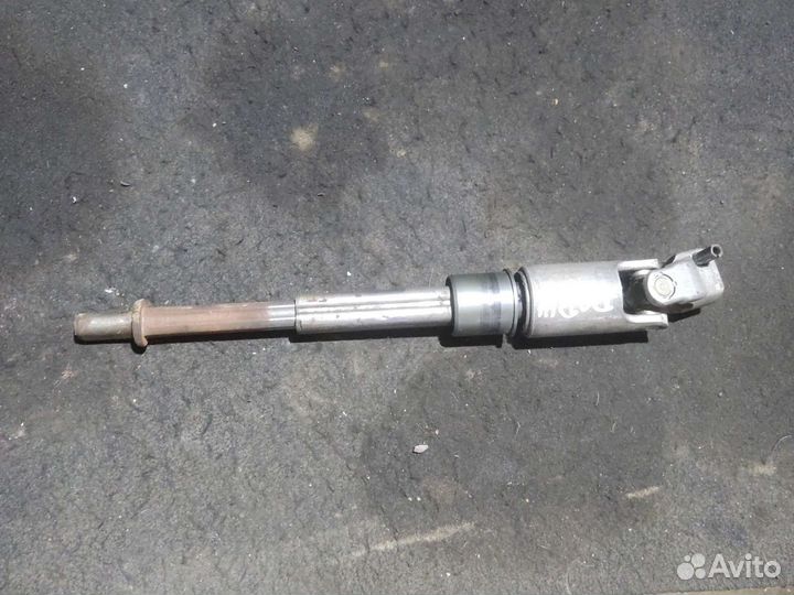 Рулевой карданчик Dodge Caravan 4