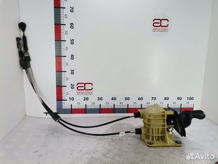 Кулиса кпп для Ford C-MAX 1 1543478