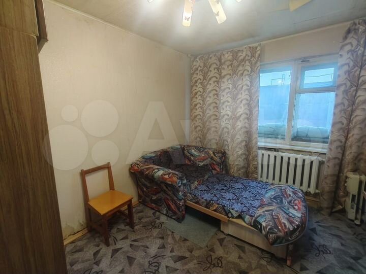 Квартира-студия, 16 м², 3/9 эт.