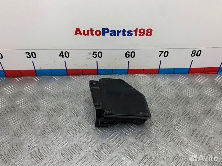 Блок предохранителей Toyota Camry V40 2azfe 2006