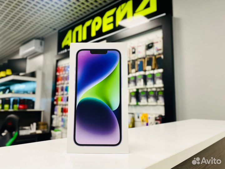iPhone 14, 128 ГБ