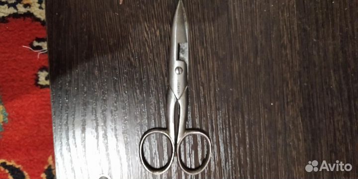 Портные ножници