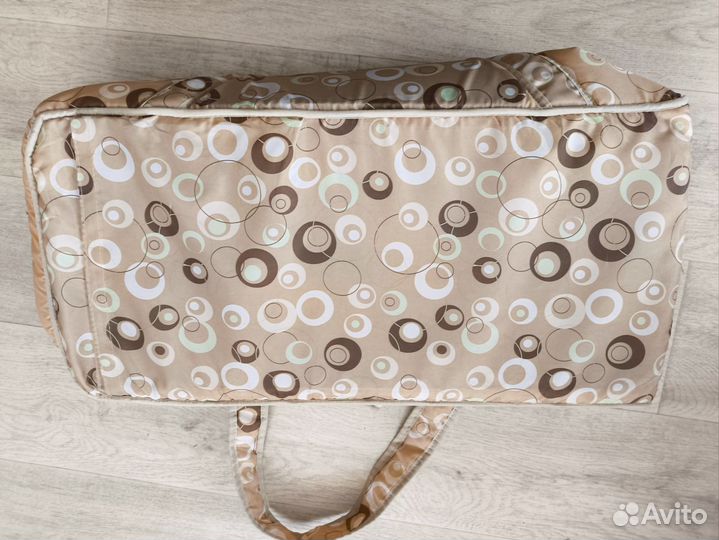 Сумка переноска для детей