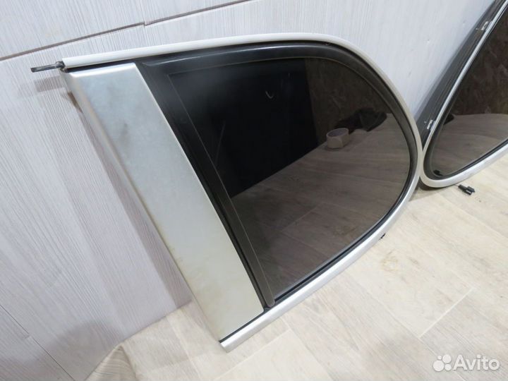 Форточка Porsche Cayenne 957