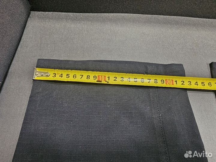 Тактические брюки 5.11 ridgeline pant w 30 / l 30