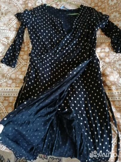 Платье 42-44