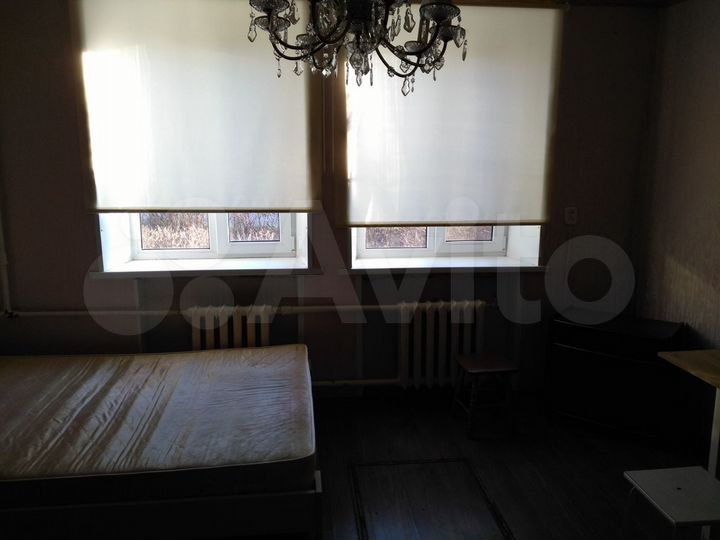 Комната 19,7 м² в 3-к., 1/3 эт.