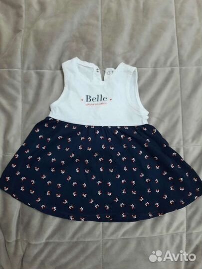 Вещи для девочки