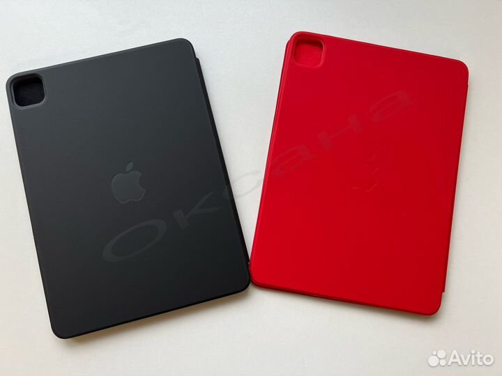 Чехол Smart folio на iPad Pro 11 gen 1/2/3