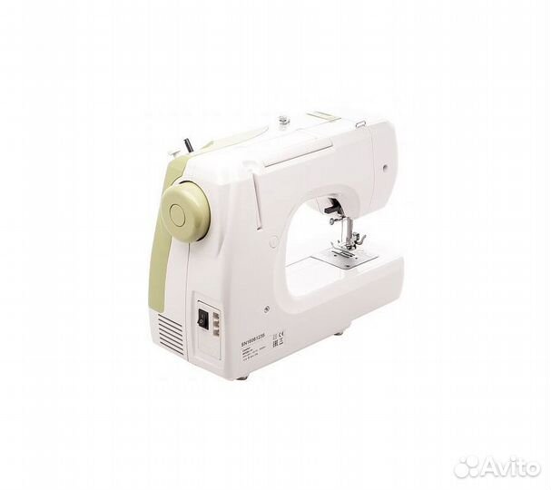 Швейная машина Comfort 14 белый
