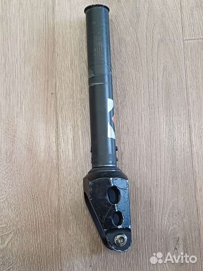 Запчасти для трюкового самоката