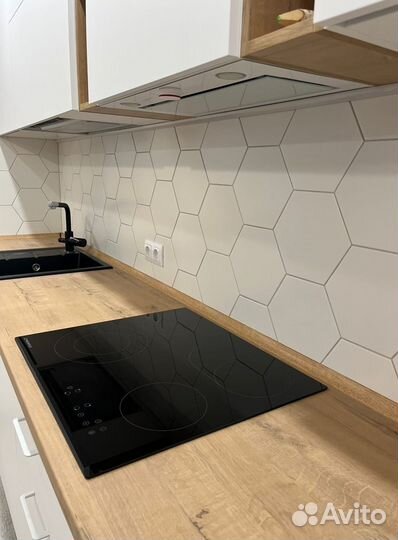 Кухни на заказ