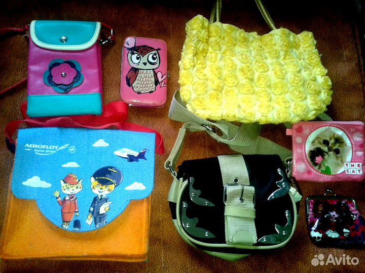 Куклы СССР и современные, прочие игрушки