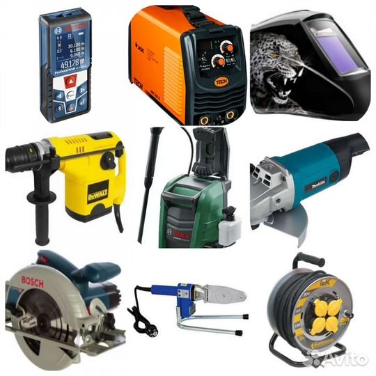 Лестницы и стремянки аренда